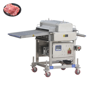 Tenderizing Equipment Beef Meat Tendering Machine Meat Processing Machine - Product Image 2
