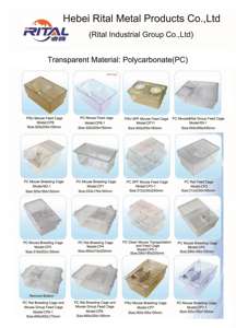 <span class=keywords><strong>Rat</strong></span> reproduction fournitures pour rats de laboratoire et souris reproduction - Product Image 6