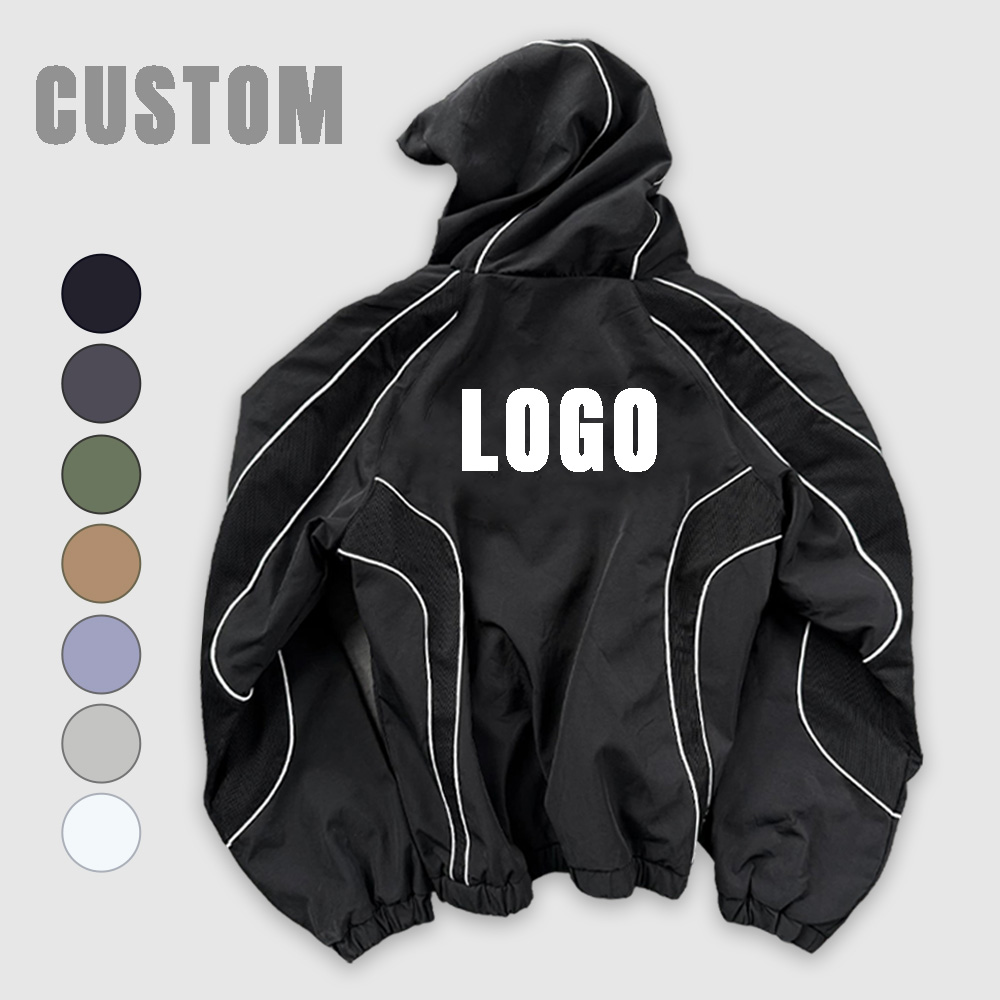 High Quality Jackets Export Fashionable Durable Solutions