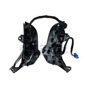 Citroen Steering <b>Wheel</b> Multi Function Switch 98094657ZD 98115384ZD Left And Right Sets Original Replacement - Product Image 4
