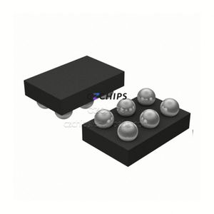 Componente Electrónico Original y Nuevo Garantizado MAX17224ENT+T WLP-6, Circuito Integrado Semiconductor, Suministro de Fabricación de Componentes Electrónicos Llave en Mano - Product Image 1