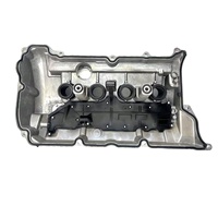 Couvre culasse en aluminium pour Peugeot 207 208 2008 308 Citroën DS3 DS4 MINI 1.6 VTI 0248Q5 11127646554