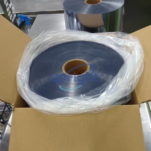 Pellicola in PVC rigida trasparente per imballaggio in blister - Product Image 2