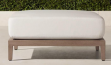 Ottoman:80*80*40cm