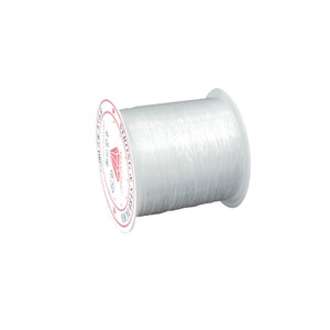 Filo da Pesca Non Elastico 130m 1000 Metri, Corda <span class=keywords><strong>per</strong></span> Gioielli e <span class=keywords><strong>Collane</strong></span>, Filo Non Allungabile <span class=keywords><strong>per</strong></span> Creazione di Bigiotteria - Product Image 4