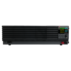 Carga Electrónica UNI-TUDP5250-12 0 - Product Image 3
