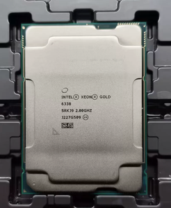 Pour processeur CPU Xeon Platinum version officielle 6336Y 6348H 8358 8362 8365A 8368 8380 4189 broches - Product Image 4
