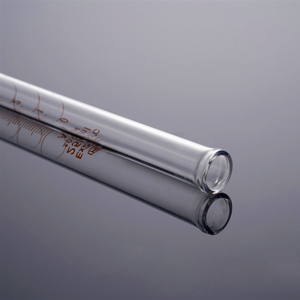 Độ chính xác cao hóa học phòng thí nghiệm equipmentglass rõ ràng hoặc hổ phách 10ml 25ml 50ml 100ml axit thủy tinh <span class=keywords><strong>burette</strong></span> kiềm <span class=keywords><strong>burette</strong></span> - Product Image 4