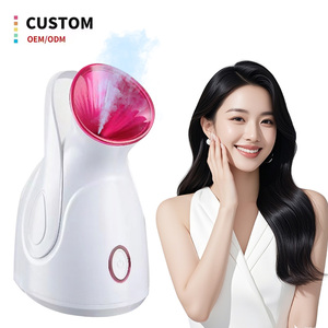 XBH 2026 Meilleure vente : Appareil <span class=keywords><strong>de</strong></span> soin du visage 3-en-1 portable et professionnel pour un nettoyage facial en profondeur à domicile - Product Image 1