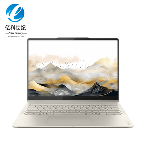 Tout nouveau YOGA 360 14 Ultra7-258V 32 Go 1 To 14 pouces 2,8K 120 Hz Écran tactile OLED 360. Ordinateur portable professionnel pliable et convertible - Product Image 3
