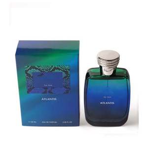 น้ำหอมผู้ชายสุดหรู 100 มล. กลิ่นหอมแบบอาหรับ ติดทนนาน กลิ่นไม้หอม MALIBU ขายส่ง ราคาพิเศษ - Product Image 2