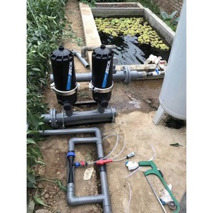 Distributeur d'<span class=keywords><strong>engrais</strong></span> <span class=keywords><strong>liquide</strong></span> pour l'irrigation, injecteur Venturi 1 pouce - Product Image 6