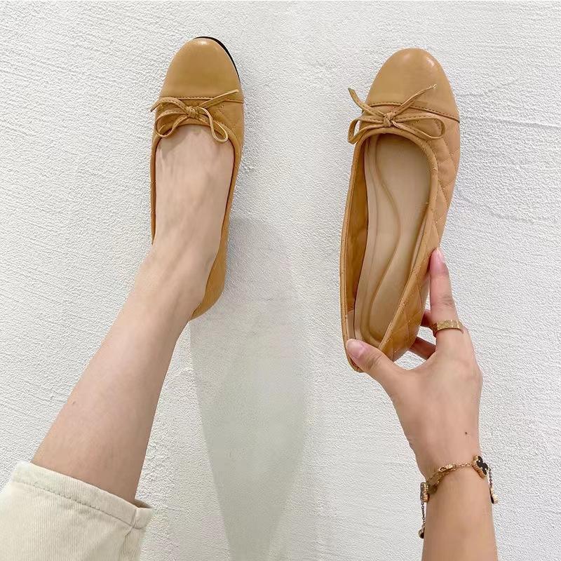 สีน้ำตาล