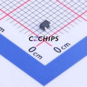 Diodo Schottky BAS70WT-04 SOT-323 (SC-70) Original y Nuevo, Proveedor de Componentes Electrónicos al por Mayor y Servicio de Lista de Materiales - Product Image 1