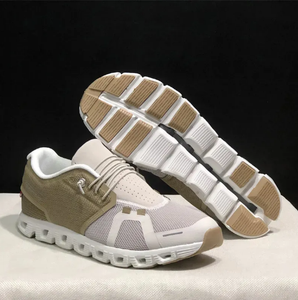 <span class=keywords><strong>Cloud</strong></span> 6 sneaker da uomo nuovo stile con cuscino d'aria per uomo alla moda da donna in rete da corsa scarpe sportive da ginnastica nere stile da passeggio - Product Image 5