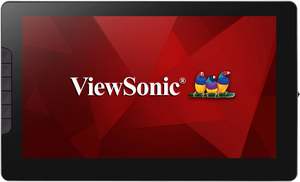 <span class=keywords><strong>Dibujo</strong></span> profesional Viewsnic 13,3 pulgadas FHD 1080p Graphic AcePen Display Tablet con Stylus para escritura digital <span class=keywords><strong>Curso</strong></span> en línea - Product Image 2