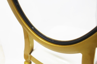 Chaise élégante en aluminium empilable pour mariage et banquet, dossier transparent en cristal, matériau métallique avec emballage sécurisé pour l'expédition