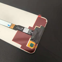 Wonderfone Handy-LCD-Bildschirm für Redmi 15 4G (TFT-Display 1 Jahr Garantie)