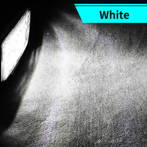 12V ~ 24V Universal LED Square Foco Faro Alto Brillo Off Road SUV 4WD 4x4 Camión Tractor Retrofit Luz DE TRABAJO - Product Image 4