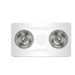 Riscaldatore da bagno a soffitto con lampada a infrarossi multifunzione elettrica 3 in 1 per l'australia con ventilazione leggera - Product Image 5