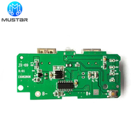 Fabrication de circuits imprimés multicouches FR4 et de cartes de circuits imprimés assemblées (PCBA) sur mesure, certifiées ISO9001, avec fichiers BOM et Gerber, pour OEM.