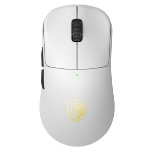 Souris de jeu rechargeable SADES Dagger BT, légère, charge rapide, haute précision, souris pour FPS, MOBA, Battle Royale - Product Image 1