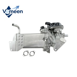<span class=keywords><strong>Vanne</strong></span> <span class=keywords><strong>EGR</strong></span> de qualité authentique, <span class=keywords><strong>radiateur</strong></span> pour Audi Q5 2.0 TDI 2008-2017 03L131512AR 03L131512BP 03L131512DJ 03L131512DM - Product Image 2