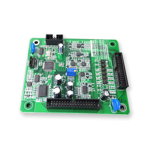 บอร์ด PCB พิเศษสำหรับโรงงานออกแบบแผงวงจรอิเล็กทรอนิกส์5G เพื่อผลิตแผงวงจรได้อย่างรวดเร็ว - Product Image 3