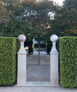 Colonnes de portail <span class=keywords><strong>en</strong></span> <span class=keywords><strong>pierre</strong></span> naturelle, directement de l'usine, pour les projets <span class=keywords><strong>d</strong></span>'architecture et de paysagisme <span class=keywords><strong>d</strong></span>'<span class=keywords><strong>entrée</strong></span>, avec des solutions de conception personnalisées - Product Image 4