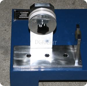 Interlayer Bond Strength <strong>Testing</strong> Equipment Paperboard and Paper Layer Peel Bond Strength Tester - Product Image 2