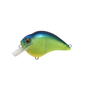 Vendita calda 65mm 16g Mini Crankbait di alta qualità <span class=keywords><strong>esca</strong></span> dura <span class=keywords><strong>per</strong></span> spigola <span class=keywords><strong>persico</strong></span> <span class=keywords><strong>trota</strong></span> pesca galleggiante pesci d'acqua dolce fiumi laghi - Product Image 5