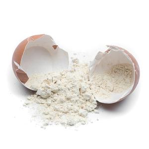 식품 학년 식품 첨가물 천연 하이 젤 및 하이 채찍 80% 계란 화이트 단백질 분말 - Product Image 1