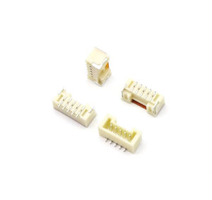 PH1.5mm Pitch LED <b>TV</b> Back <b>Lighting</b> LED <b>Strip</b> Connector Vertical SMT H3.9mm 5P - Product Image 1