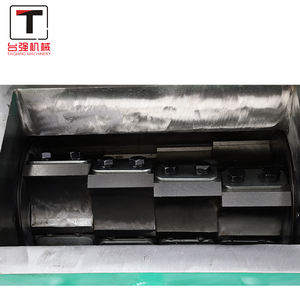 آلة تكسير وتحبيب البلاستيك ثاكون بقوة 5.5 كيلوواط |   آلة تقطيع البلاستيك عالية الكفاءة 380 فولت مع ضمان لمدة سنة للاستخدام في المصانع - Product Image 5