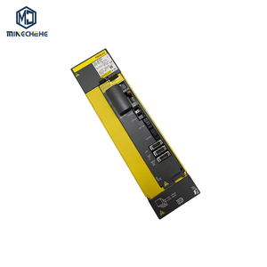 Equipo de Automatización Industrial de Alta Precisión A06B-6240-H211, Servoamplificador AC, Original de Japón - Product Image 1