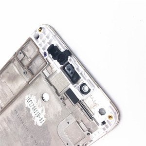Display LCD per Telefoni Cellulari Huawei <span class=keywords><strong>Y5</strong></span> II CUN U29 L21 L01 L02 L22 L23, Schermo Touch con Cornice, Vendita all'Ingrosso - Product Image 3