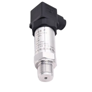 Huatian CYB4212 Stainless Steel <strong>Fuel</strong> <strong>Pressure</strong> <strong>Transmitter</strong> 4-20ma Optional Oil <strong>Fuel</strong> <strong>Pressure</strong> Monitoring - Product Image 1