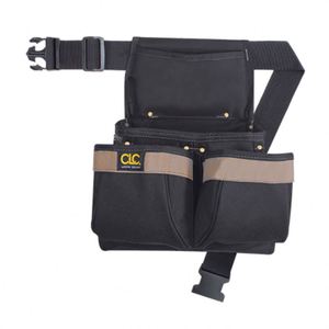 Échantillon gratuit : Sacs à outils multifonctionnels pour pièces rondes, sac à outils à cordon pour une prise en main facile, kits compacts de visseuses électriques. - Product Image 5