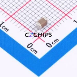 C1206X6S226M250NT ตัวเก็บประจุแบบ SMD (MLCC) ขนาด 1206 ( ค่าความจุ: 22uF )( แรงดันไฟฟ้า: 25V ) - Product Image 1