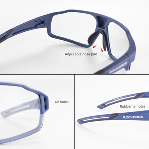 ROCKBROS-<span class=keywords><strong>Gafas</strong></span> <span class=keywords><strong>de</strong></span> <span class=keywords><strong>sol</strong></span> polarizadas para <span class=keywords><strong>ciclismo</strong></span>, <span class=keywords><strong>gafas</strong></span> deportivas con logotipo OEM para uso en exteriores, nuevo estilo 2024 - Product Image 3