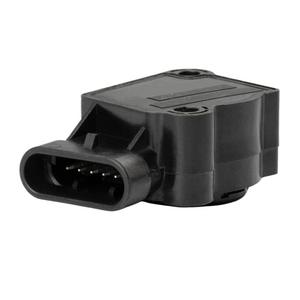 Sensor de posición del acelerador 134143 para camiones Volvo de servicio medio y pesado, pieza de repuesto - Product Image 1