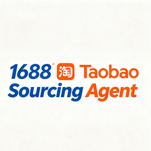 ตัวแทนจัดหาสินค้าจีนที่เชื่อถือได้สำหรับการช้อปปิ้งออนไลน์บน 1688com และ Taobao บริการจัดซื้อแบบครบวงจร ตรวจสอบคุณภาพ รวมสินค้า และจัดส่งสำหรับผู้นำเข้าทั่วโลก - Product Image 1