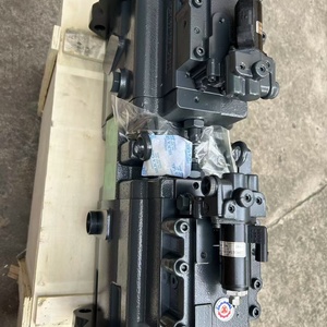 14632316 K5V160DT-1X5R-1E06-V K5V160DT Hydraulic <b>Pump</b> for Excavator Construction Machinery Parts - Product Image 2