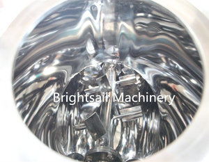BrightSail Otomatik Kahve Çekirdeği Karıştırıcı Homojenizatör Motorlu ve CE Sertifikalı - Product Image 6