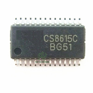 รองรับใบเสนอราคา BOM ชิปไดรเวอร์ LED แบบรวม SSOP ICN2037BP - Product Image 4