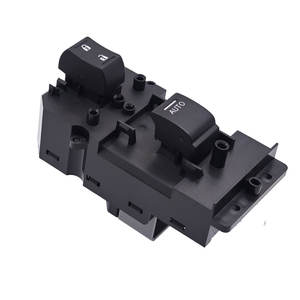 Interrupteur de lève-vitre électrique pour Honda Accord Spirior, modèle 35760-T2A-U21, neuf ou d'occasion, 12V, plastique ABS, conçu sur mesure pour les véhicules - Product Image 4