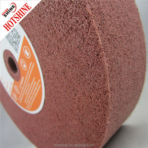 Roda de polimento 6x2 "9p, produto de alta qualidade e durável - Product Image 3