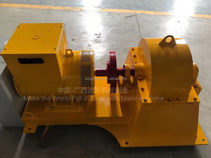 Générateur d'énergie libre 5KW 10KW 20KW 30KW 50KW 100KW Générateur hydroélectrique HL220-LJ-20 Mini Générateur d'eau - Product Image 5