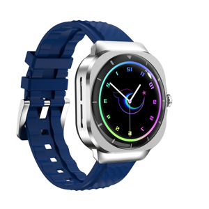 Reloj Inteligente DF Z19 con Auriculares Integrados, Resistente al Agua IP68, Correas Intercambiables, +100 Modos Deportivos, Carátulas Personalizables - Product Image 4