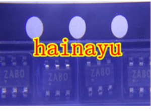 Hainayuic Spannungskomparator SOT-6 <span class=keywords><strong>ZABO</strong></span> TPS3701DDCR mit IC Elektronischer Komponenten-Chip für Schnelle Lieferung TPS3701DDCT - Product Image 4